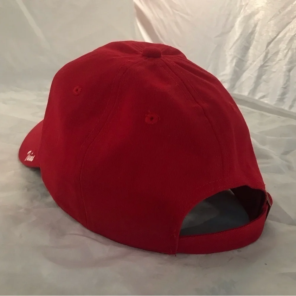 Fan Favorite Minnesota Twins Baseball Cap